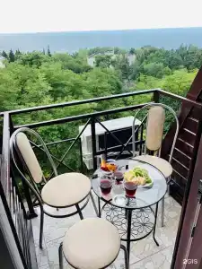 Панорама Sea - 28