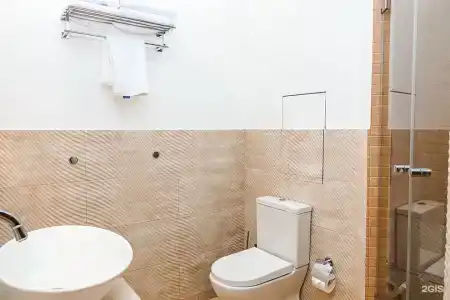Набат Палас - 150