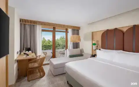 Funf Luxury Resort&SPA Anapa Miracleon - 63