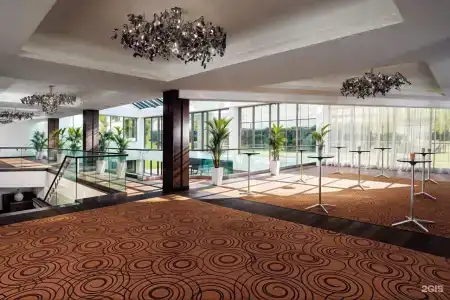 Sheraton Skypoint Luxe - 70