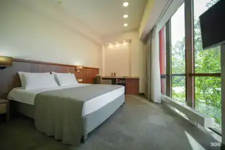 Alpha Business-Hotel - 26