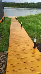 Дача Баушево - 4
