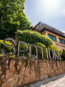 Spatium Wellness Center - 82