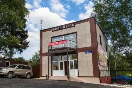 Нор - 2