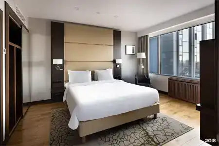 Марриотт - 2