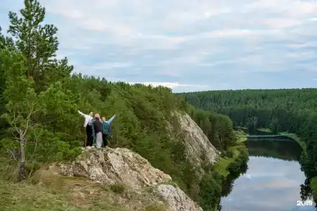 Вилла Смородина - 14