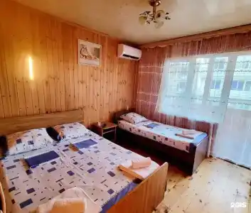 Лунный Берег - Бонжур - 10