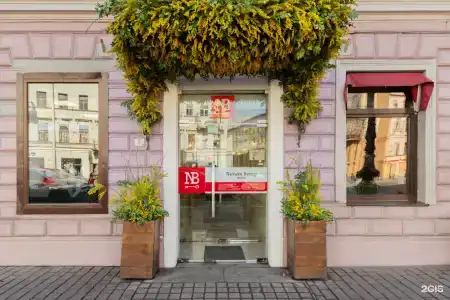 Невский Берег 93 - 6