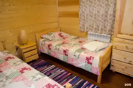 Лесное Озеро - 9