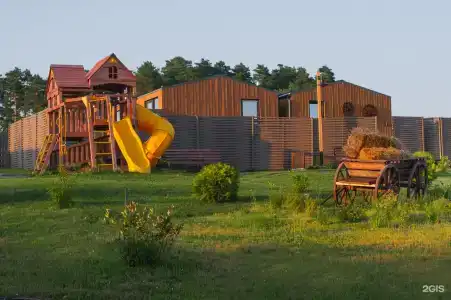 Wish Home Дубовая Роща - 17