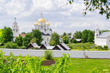 Александровский - 7