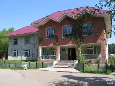 Белый Яр - 22