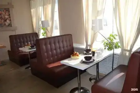 Апрель - 6