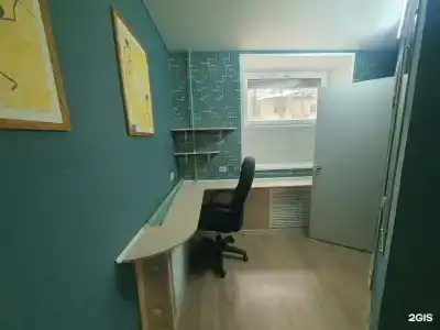 Capsula Hostel - 1