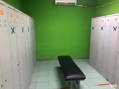 Хостел на Покровке - 5