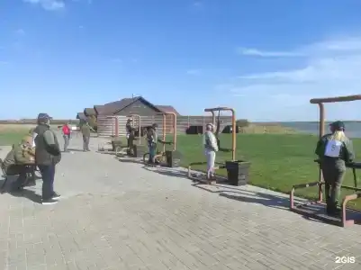 Уткино Кантри Хаус - 144