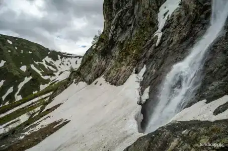 Grand Snow - 61