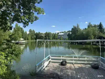 Тропикана Парк - 36
