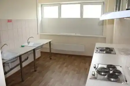 Uhostels - 2