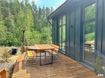 SkiHouse - 1