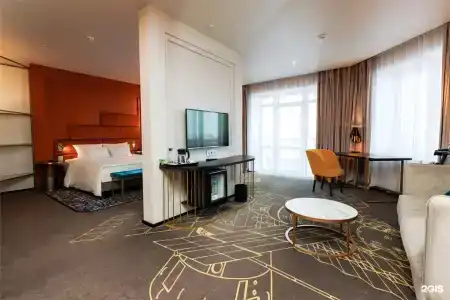 Mercure - 43