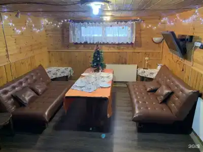 Кемпинг На Поляне - 77