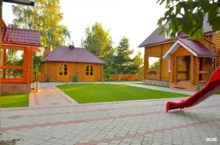 Звениговская - 8