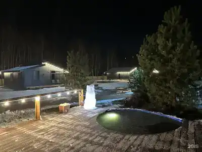 Хутор Барышево - 91