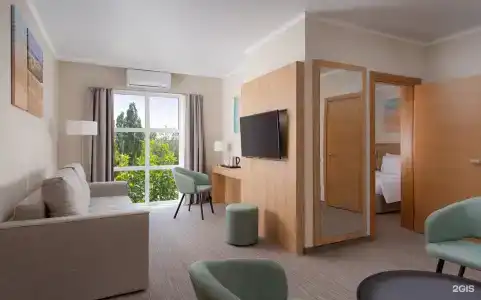 Miracleon Город Mira Family Resort&SPA - 36