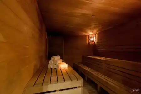 Санаторно-курортный комплекс Bridge Resort - 6