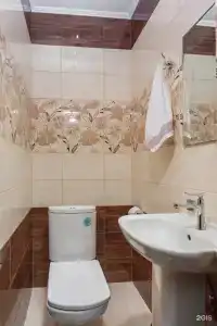 Дом на распутье дорог Villa405 - 75