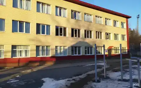 Koltsovo Inn - 8