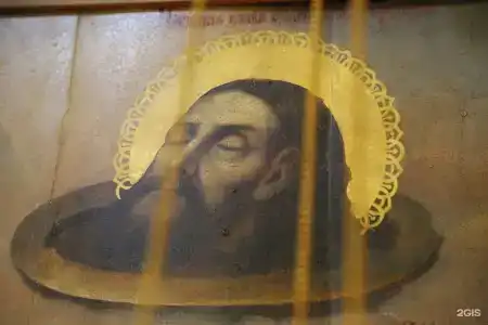 Паломник. Николо-Угрешский монастырь - 9