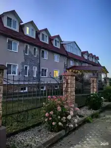 Княжий двор - 3