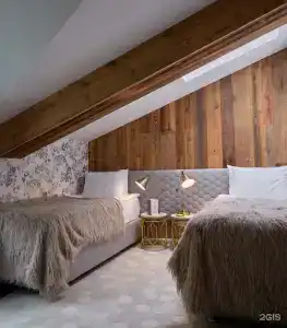 Hills Polyana Hotel & SPA - 57