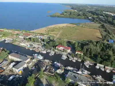 Домик у Причала - 33