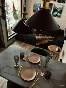 Лесной - 5