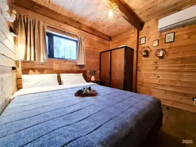 Дача на Истре - 3