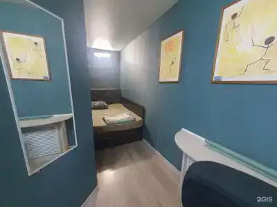 Capsula Hostel - 0