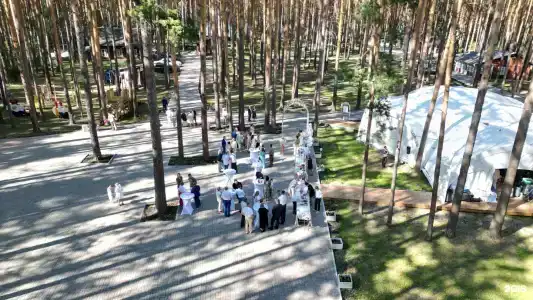 ДухЛес - 25