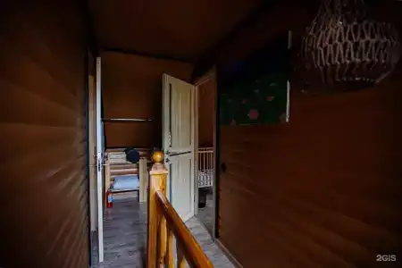 В Рощино - 8