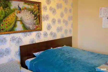 Guest House Gold Oven - 160