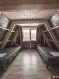 Семейно-Туристический загородный клуб Карамелькино - 18