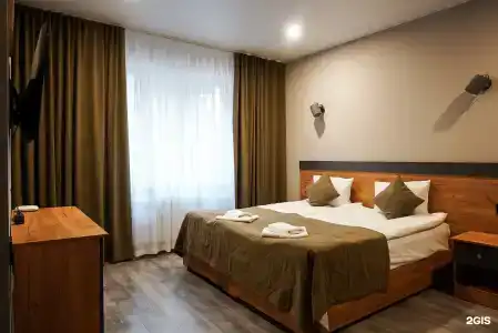 Eco Village - 1