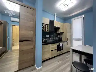 Горы - 3