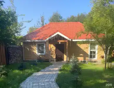 Волжская Усадьба - 0