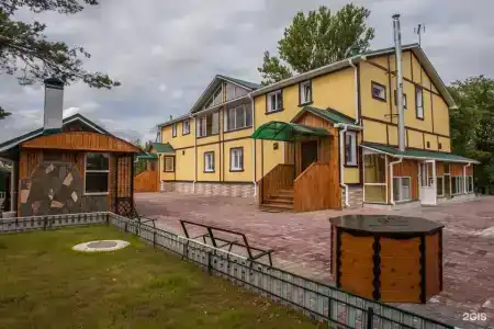 Марс-Хаус - 7