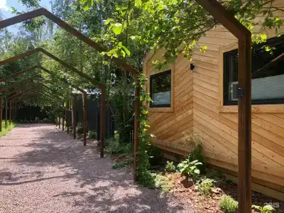 THE DACHA - 13