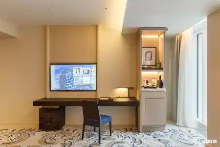 Grand Hotel & SPA - 18