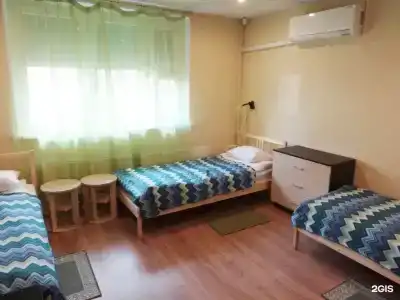Комфорт на Полярной - 2